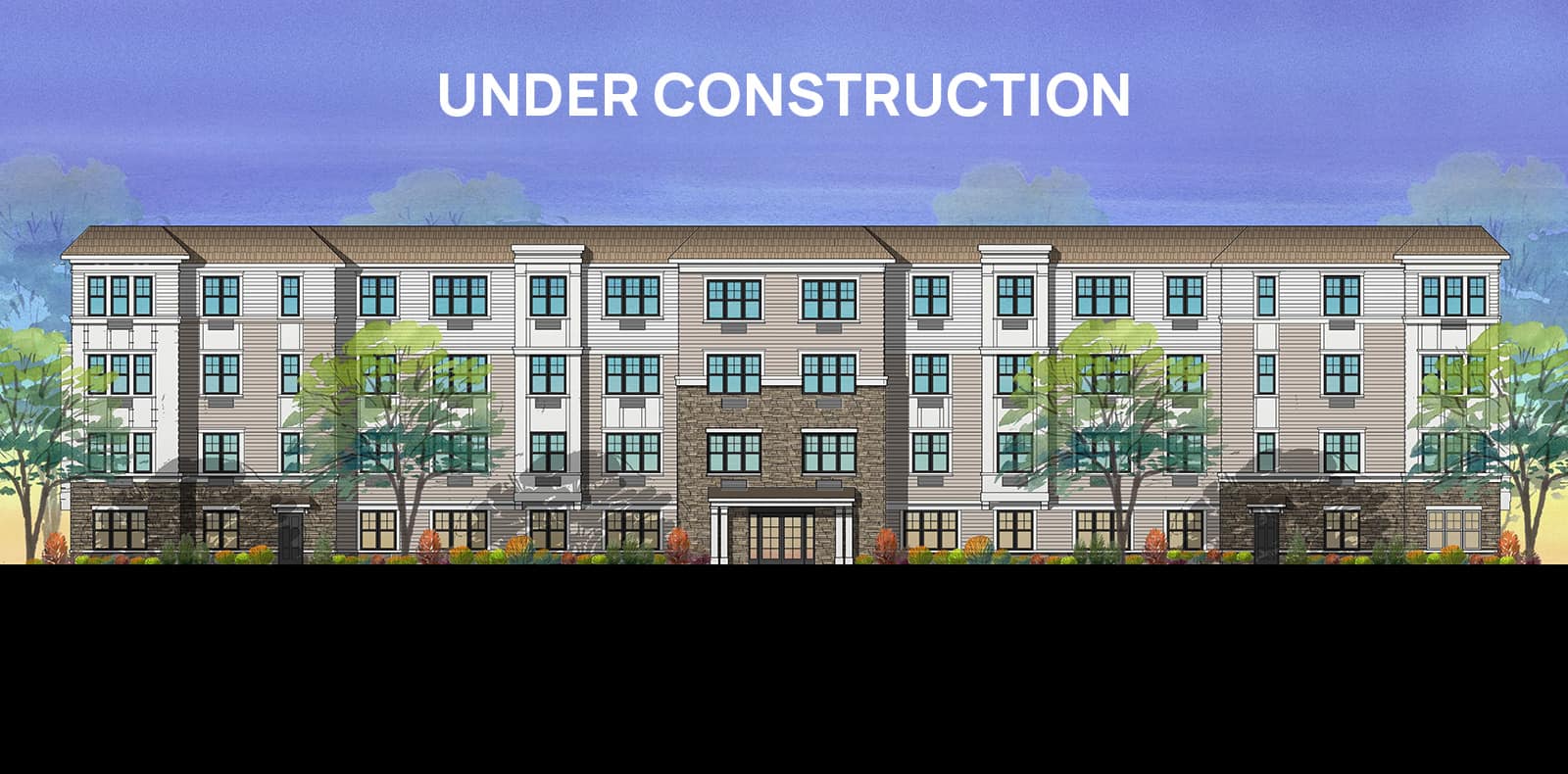 Irondale at Wharton Diversified Properties, LLC Residential and