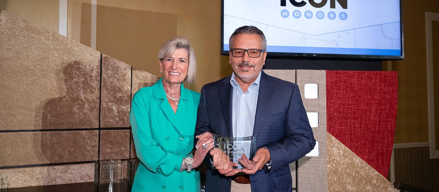 Diversified Properties’ Founder and Managing Partner Nicholas Minoia