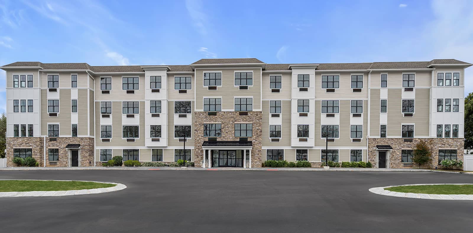 Irondale at Wharton Diversified Properties, LLC Residential and