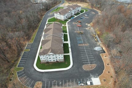 Stonegate at -New Winsdor