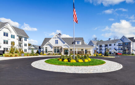 The Farms at Stony Hill