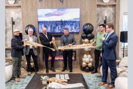 Sterling Properties enters Connecticut with new 117-unit luxury rental project