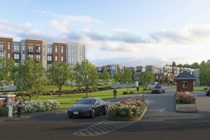 Diversified Properties Closes on Brookside at Montville, Advancing Plans for Premier 55+ Community